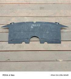 Защита радиатора