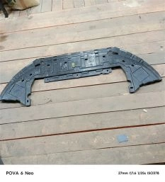 Защита радиатора