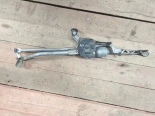 Трапеция дворников