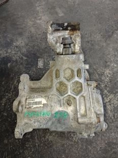 Раздаточная коробка