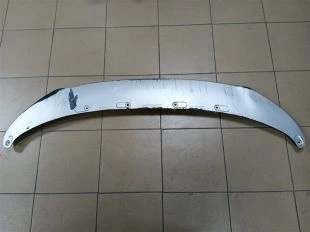 Накладка бампера