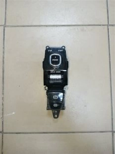 Кнопка старт-стоп