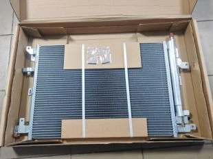 Радиатор охлаждения