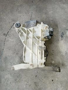 Редуктор моста