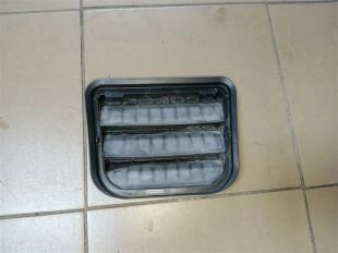 Решетка вентиляционная