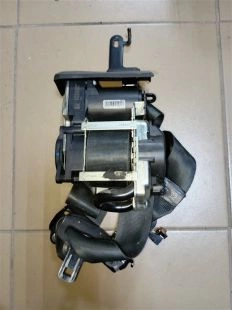 Ремень безопасности