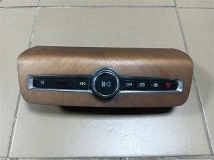 Блок кнопок