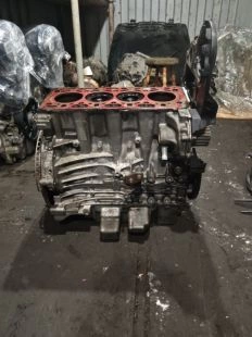 Блок цилиндров