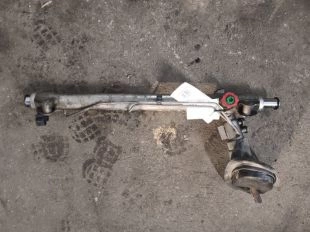 Рулевая рейка