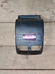 Блок климат контроля