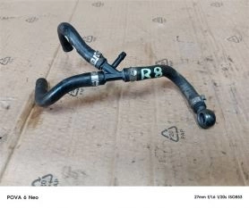 Шланг топливный обратный