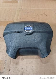 Подушка airbag в руль