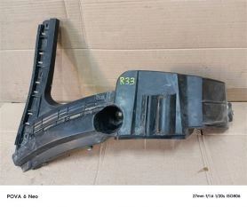 Кронштейн бампера