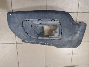 Накладка бампера