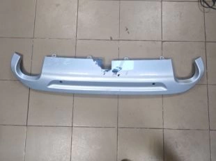 Накладка бампера