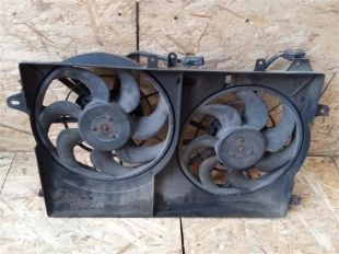 Вентилятор охлаждения