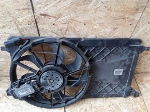 Вентилятор охлаждения