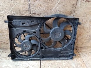 Вентилятор охлаждения