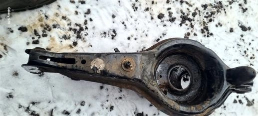 Рычаг подвески