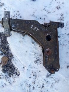 Рычаг подвески