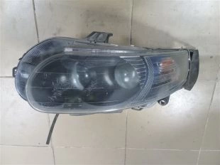 Фара галогеновая
