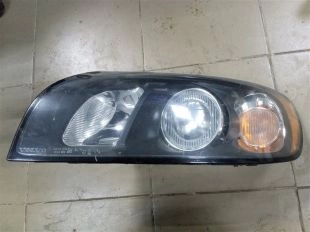 Фара галогеновая