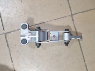 Подушка АКПП