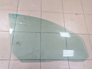 Стекло двери