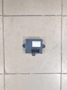 Блок управления двери