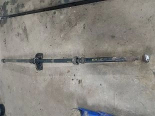 Карданный вал