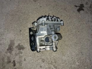 Масляный насос АКПП