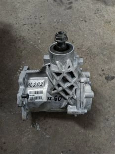 Раздаточная коробка