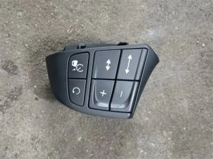 Кнопки на руль