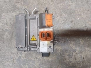 Преобразователь напряжения