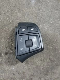 Кнопки на руль