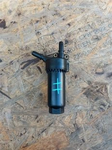 Корпус масляного фильтра АКПП