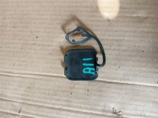 Заглушка буксировочного крюка