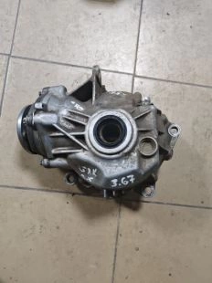 Редуктор моста