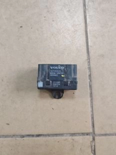 Модуль подогрева