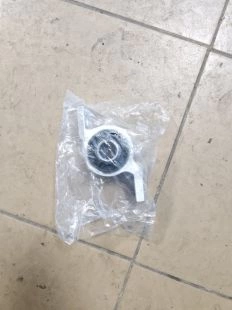 Сайлентбок в сборе с корпусом