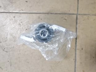 Сайлентбок в сборе с корпусом