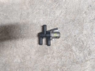 Клапан отопителя