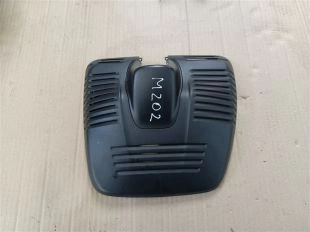 Крышка зеркала салона