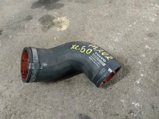 Шланг интеркулера