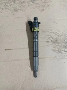 Форсунка топливная