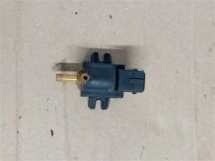 Электромагнитный клапан