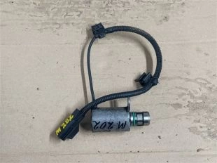 Клапан охлаждения поршней