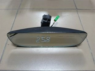 Зеркало заднего вида салонное