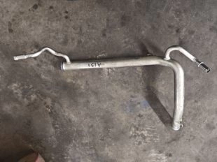 Трубка охлаждения