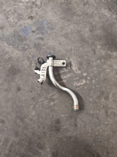 Труба сливная масла ДВС